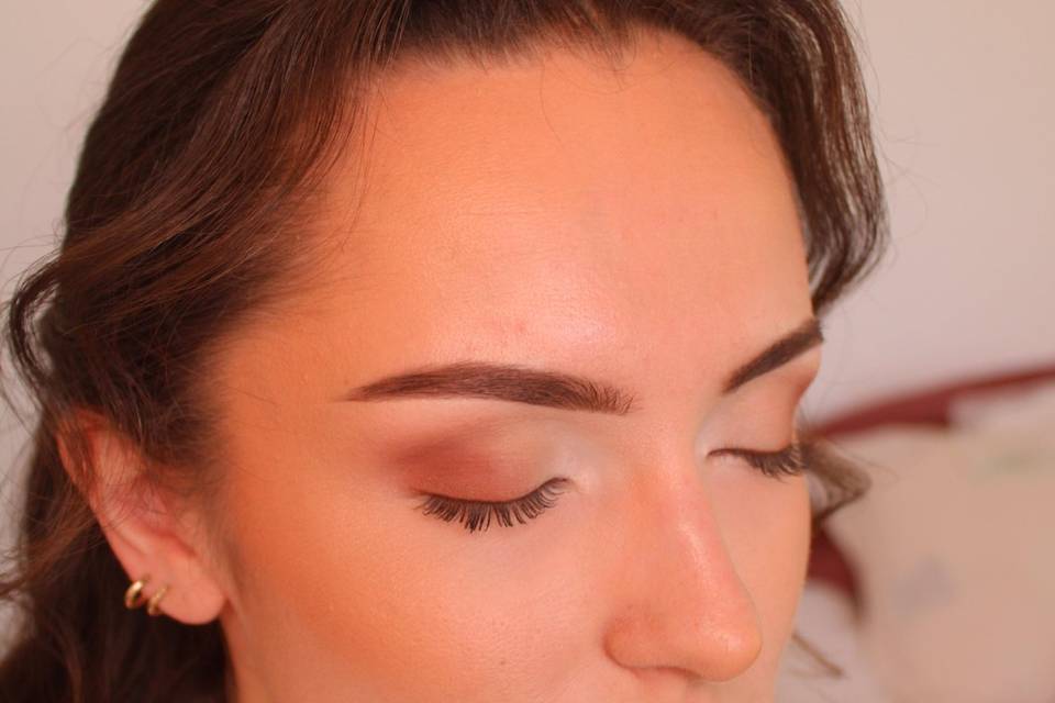 Maquillage full mate