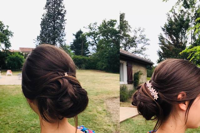 Coiffure