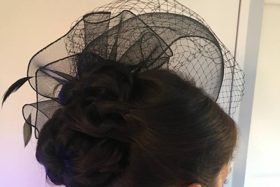 Coiffure