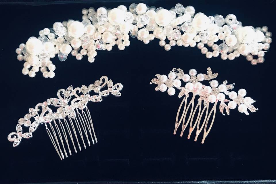 Ornements