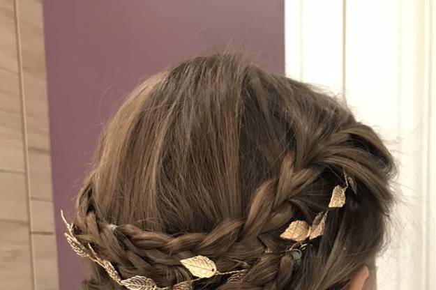 Coiffure
