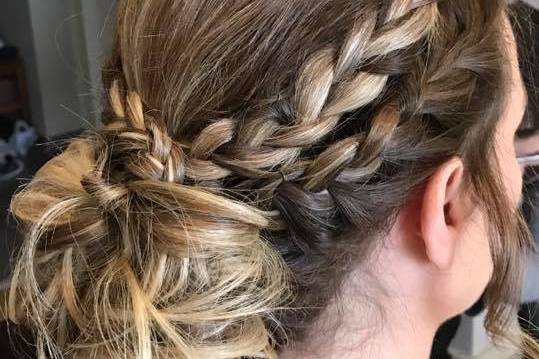 Chignon