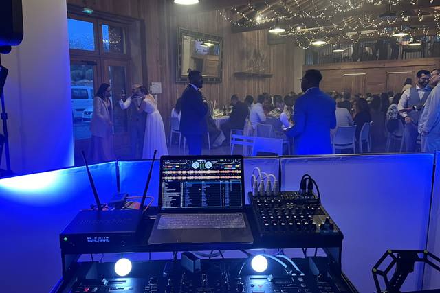 Mariage latino