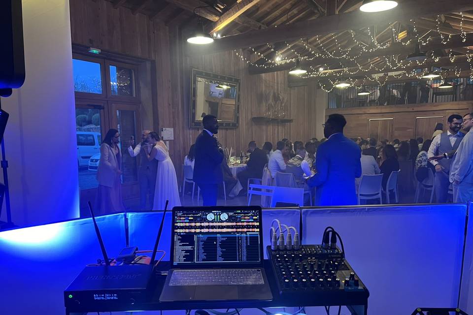 Mariage latino