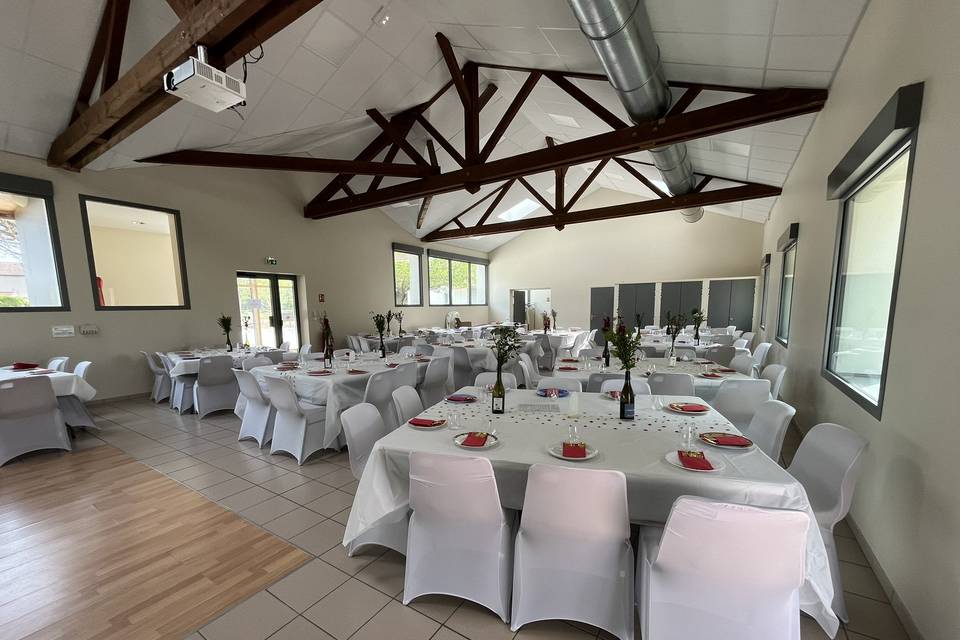 Mariage caraïbéen