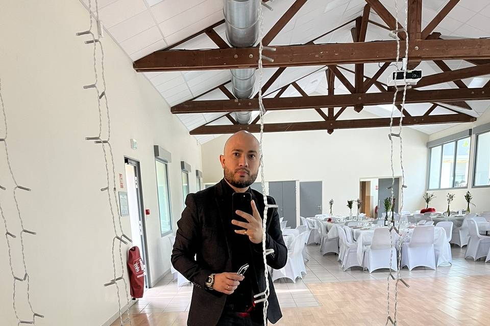 Narcissique ?