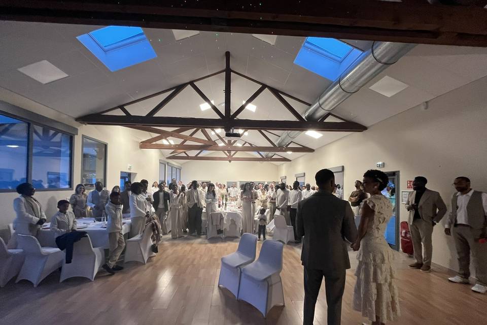 Anniversaire de mariage