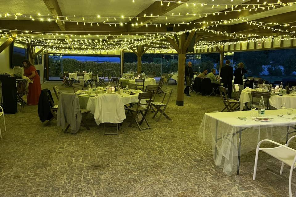 Mariage, famille, amis