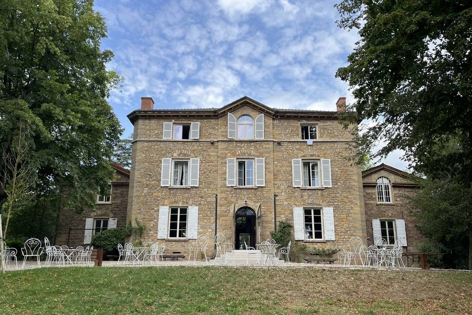 Quel domaine