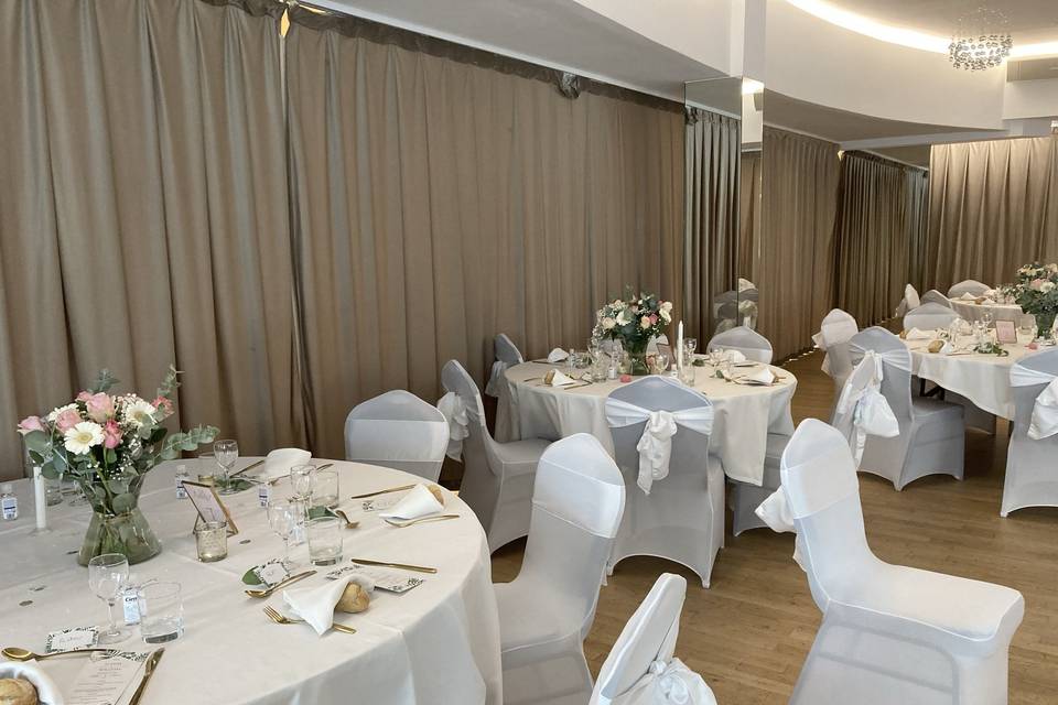 Mariage et amour