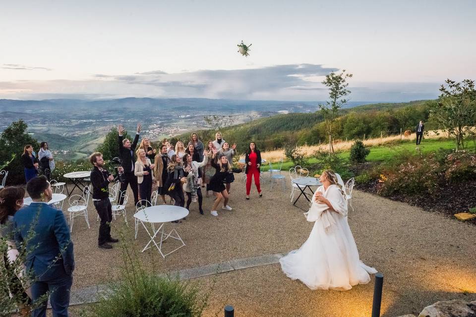 Mariage