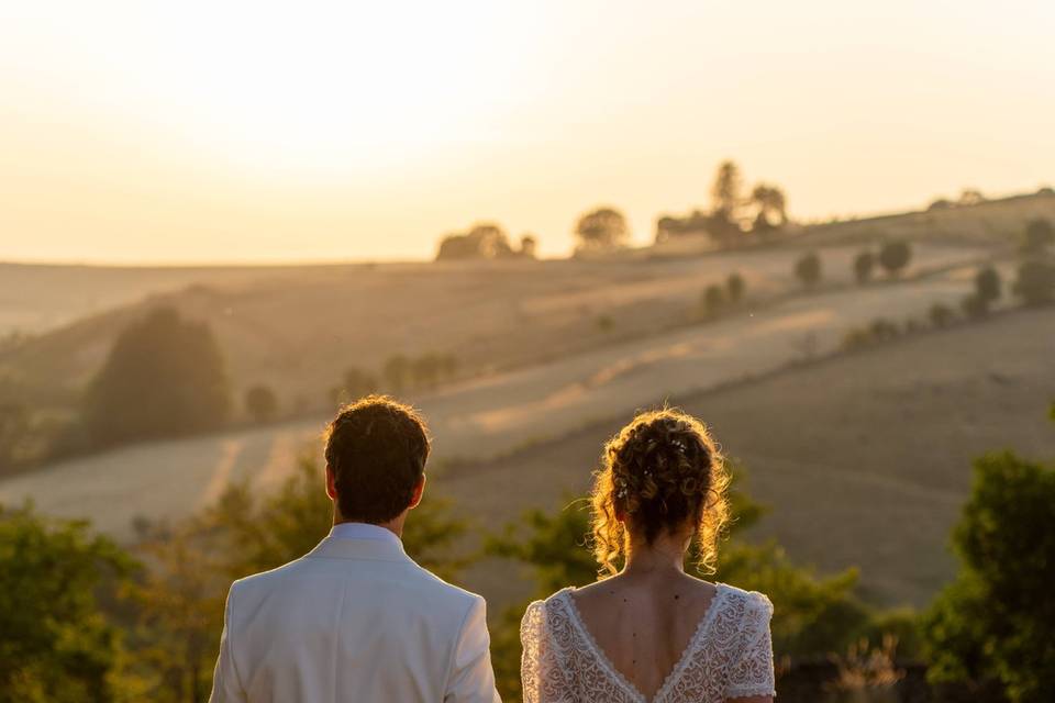 Shooting de couple