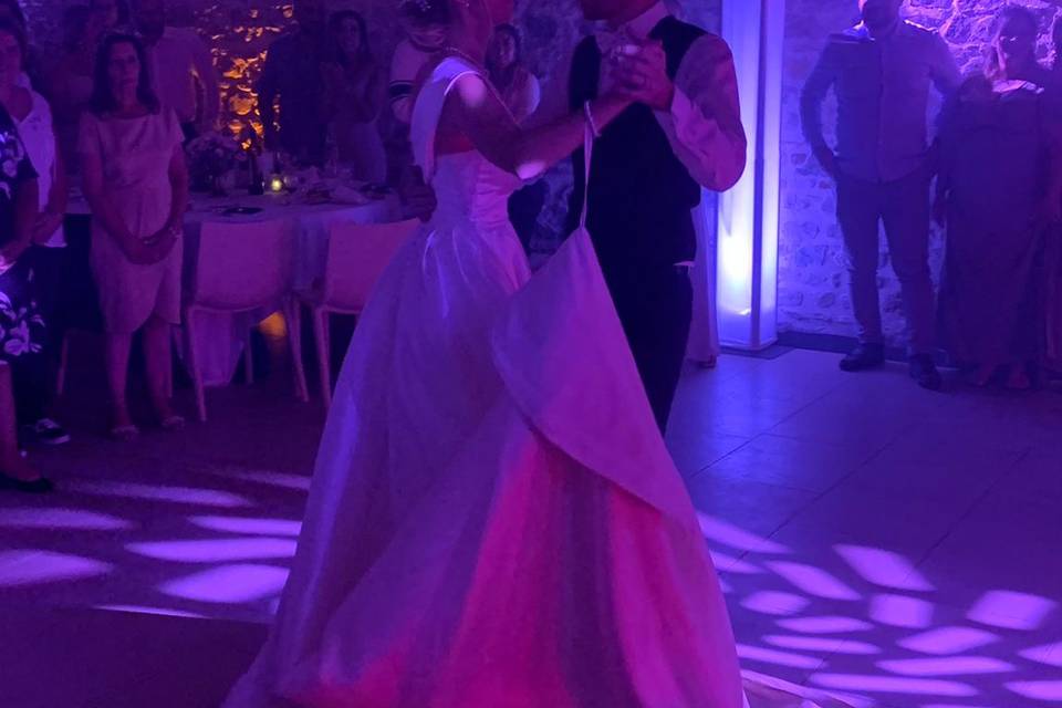 Mariage