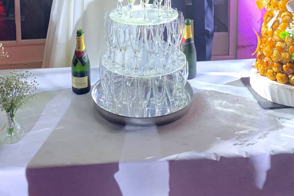 Mariage
