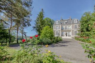 Château d'Avesnes - Le Castelet