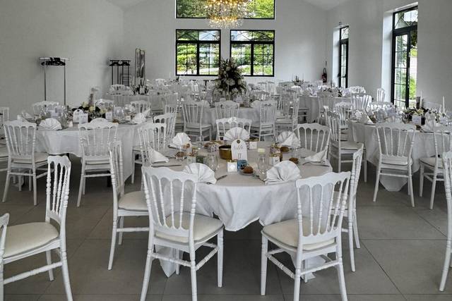 Salle de réception Sud 2