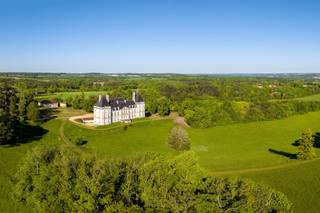 Château de Fayolle