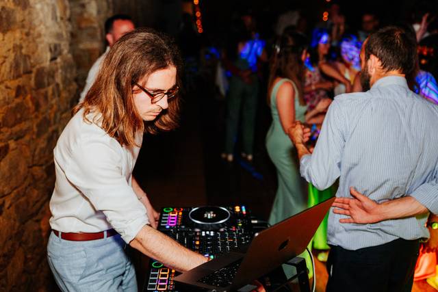 Thibault DJ