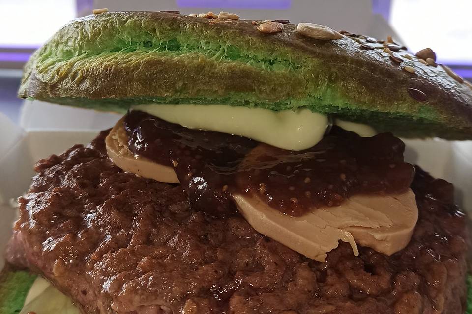 Hot Américain
