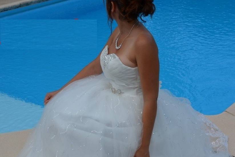 Alix mariage