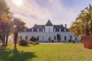 Château du Mesnil