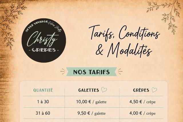 Tarif
