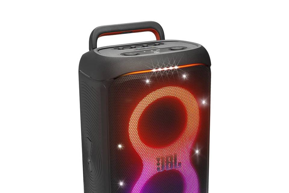 Enceinte JBL