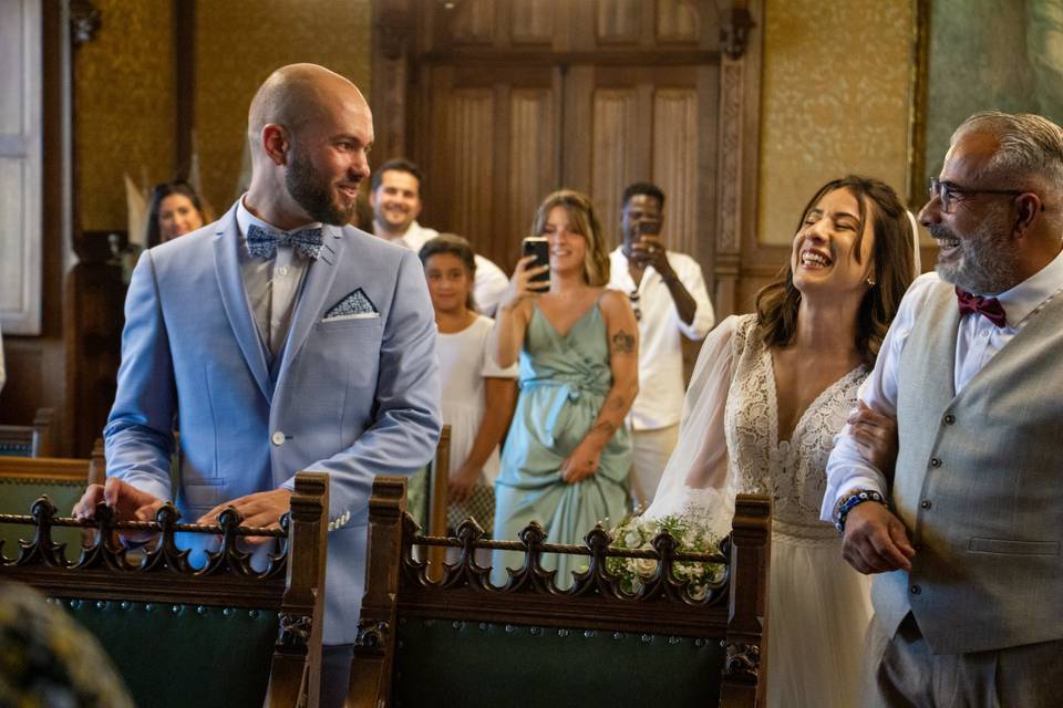 Mariage 2022