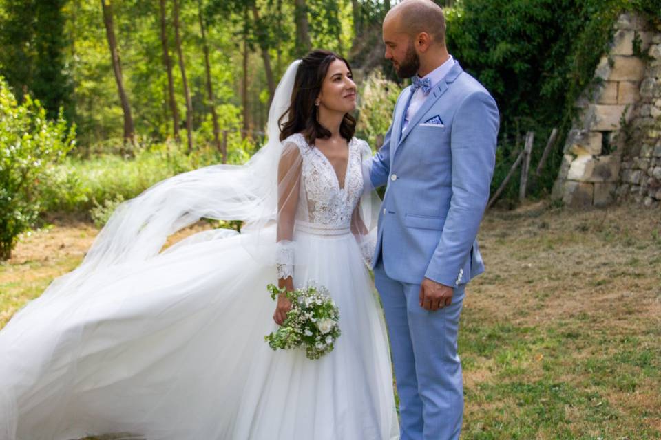 Mariage 2022