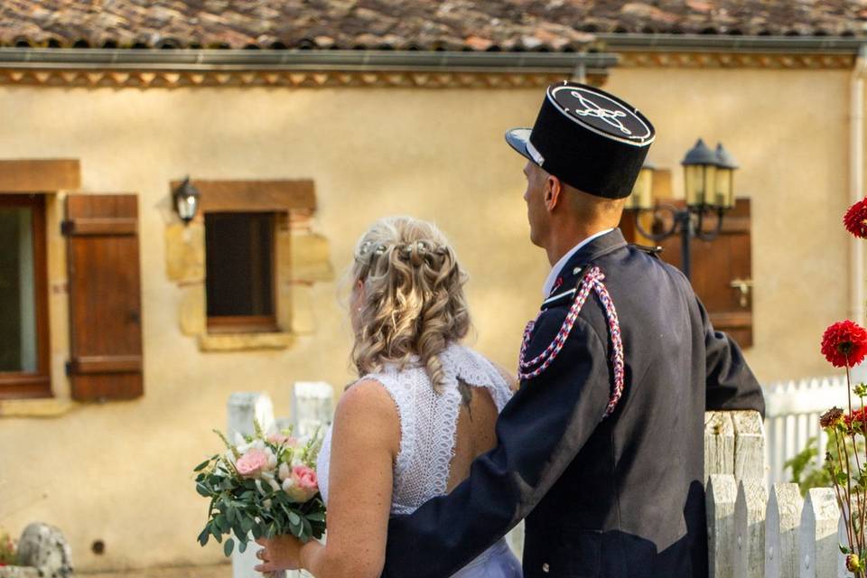 Mariage 2022