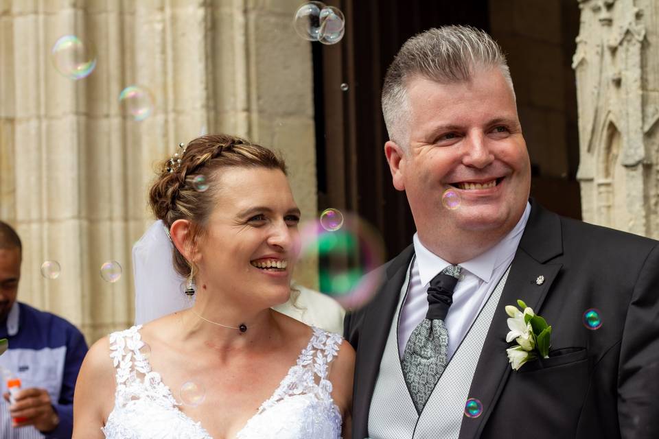 Elodie & Emmanuel