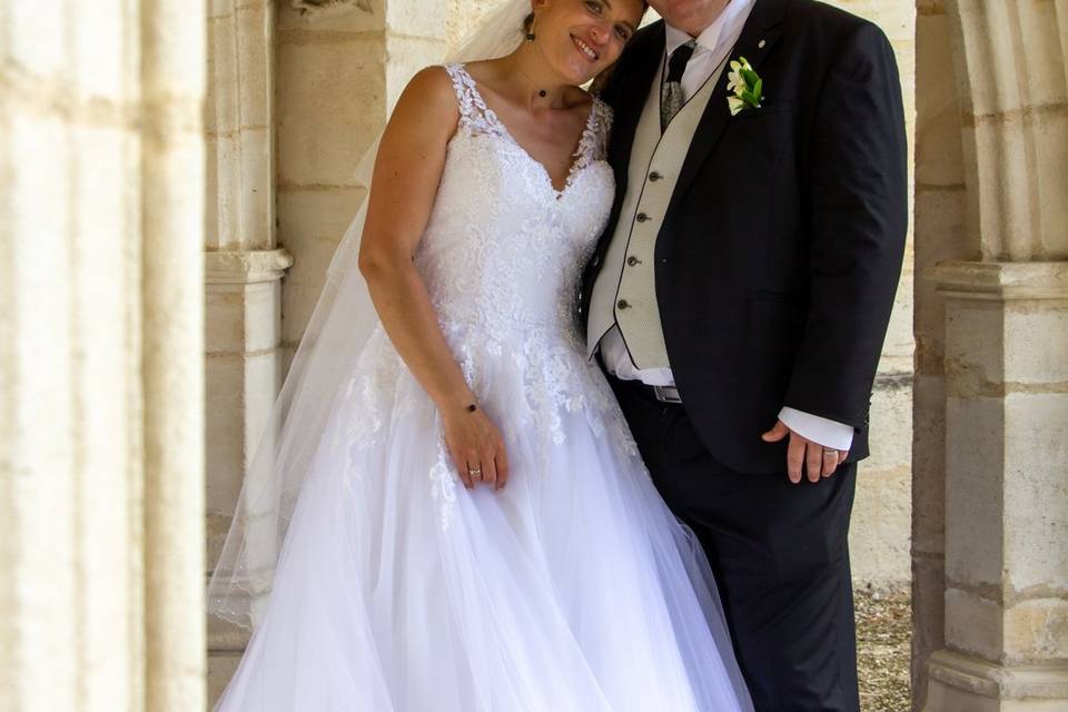 Elodie & Emmanuel