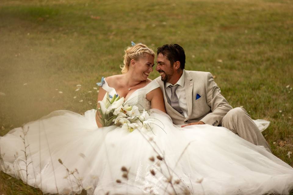 Anais & Jean Philippe