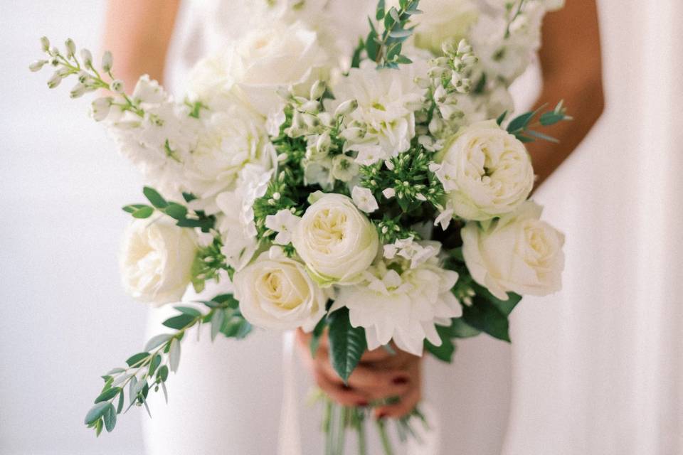 Un mariage à Paris