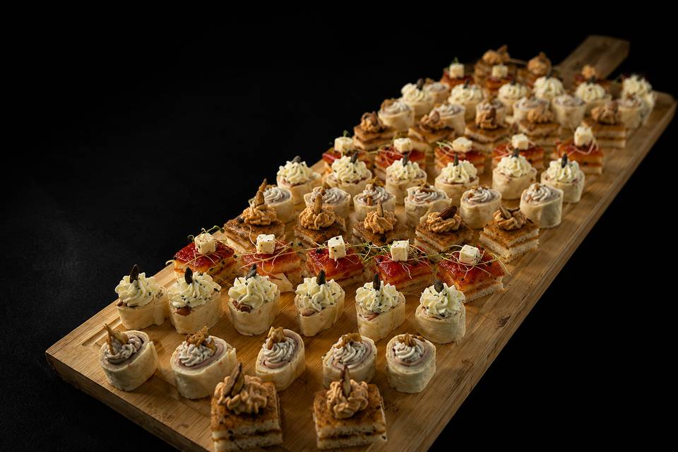 Cocktail Mariage