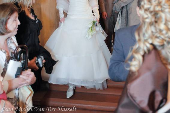 Photo de Mariage