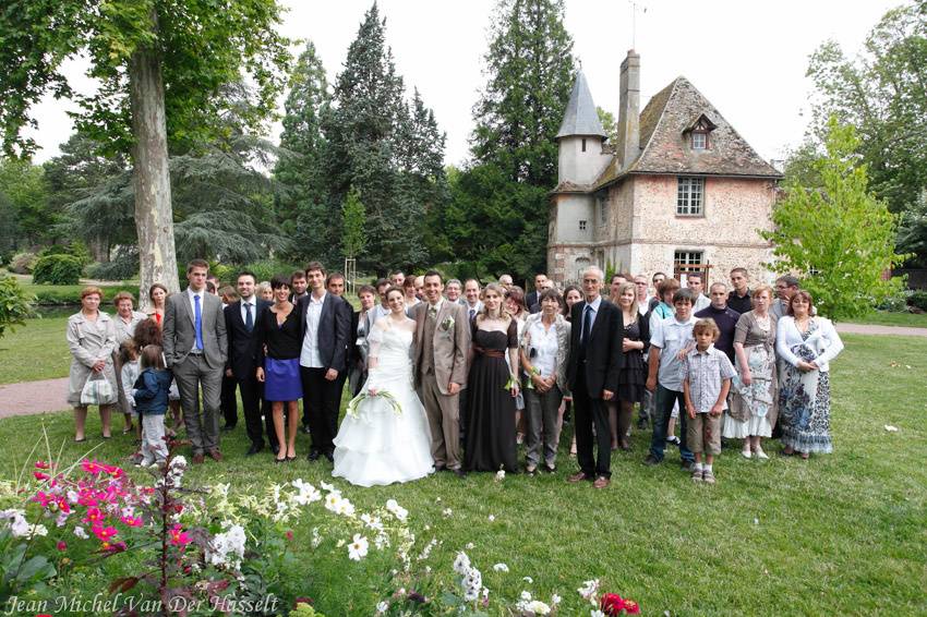 Photo de Mariage