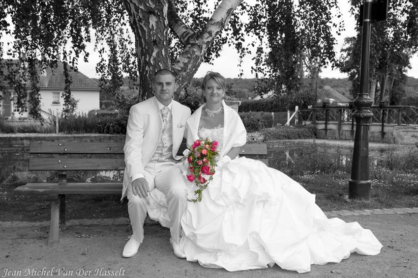 Photo de Mariage