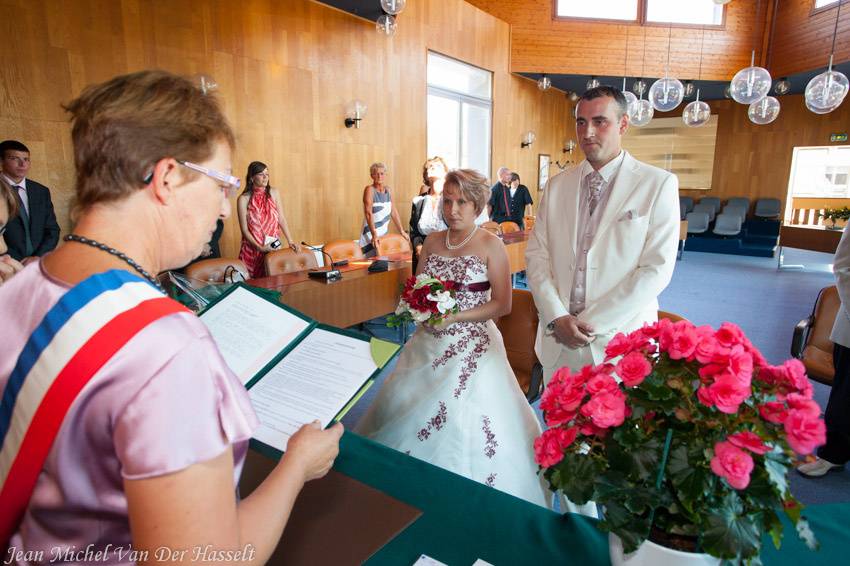 Photo de Mariage