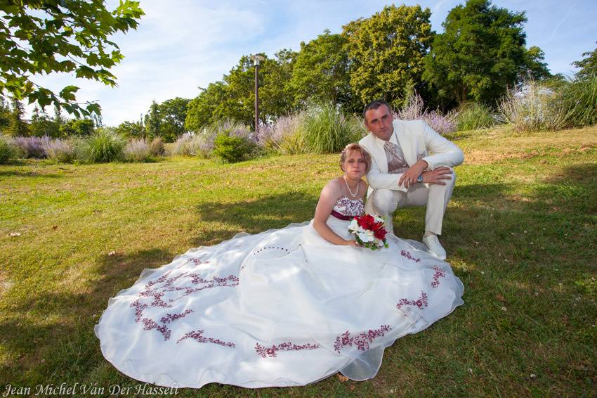 Photo de Mariage