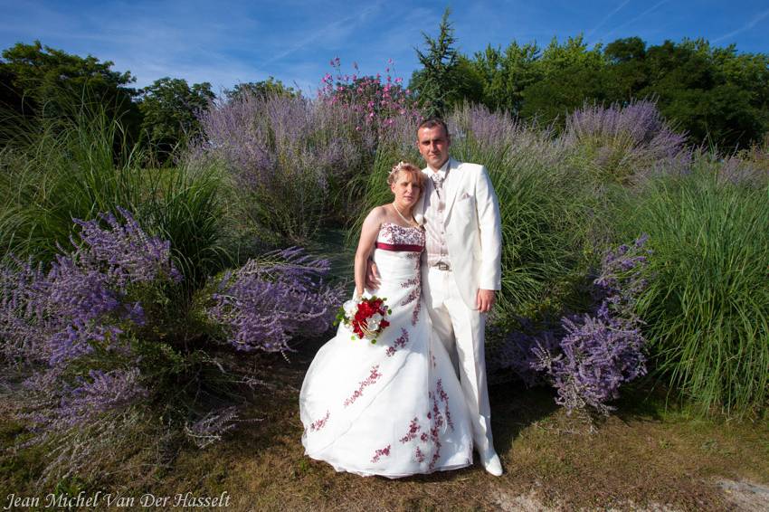 Photo de Mariage