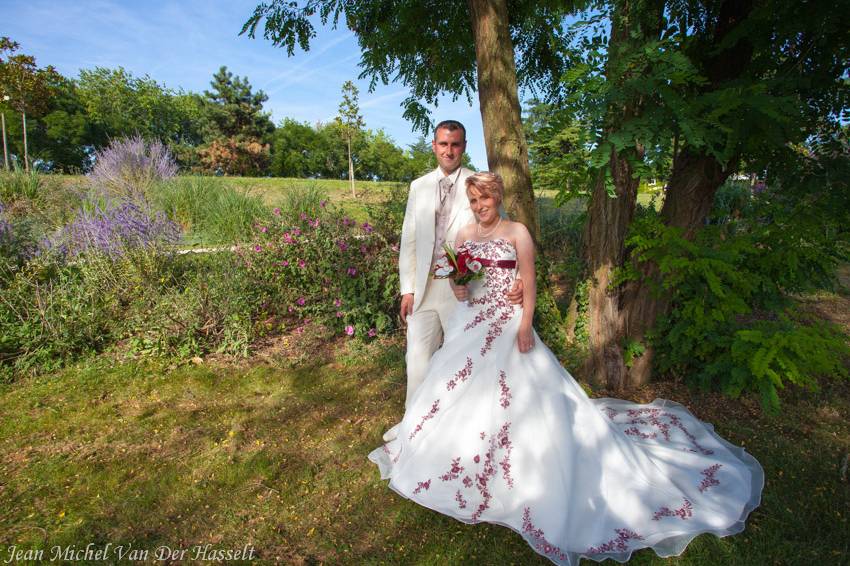 Photo de Mariage