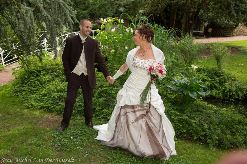 Photo de Mariage