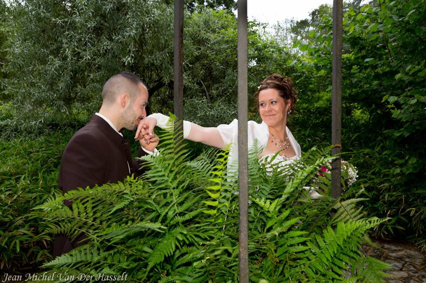 Photo de Mariage