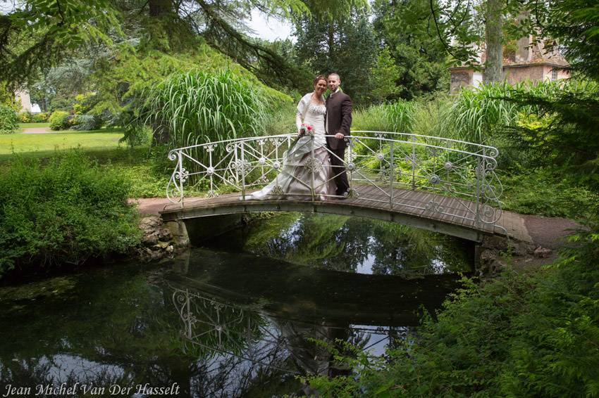 Photo de Mariage