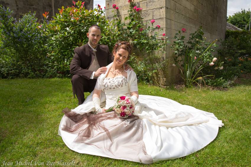 Photo de Mariage