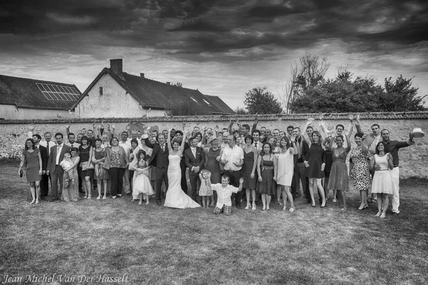 Photo de Mariage