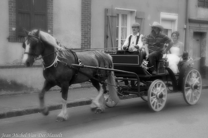 Photo de Mariage