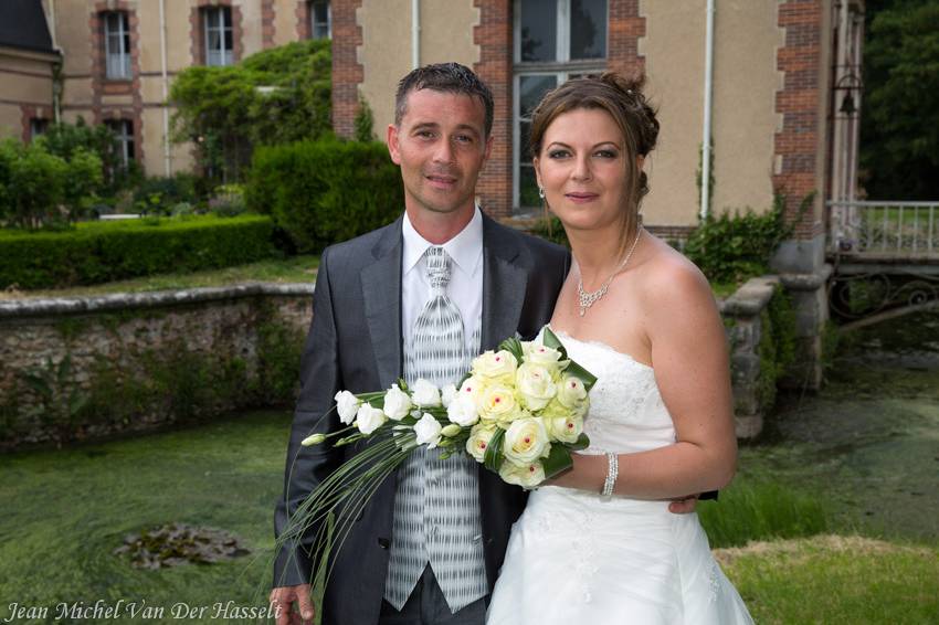 Photo de Mariage