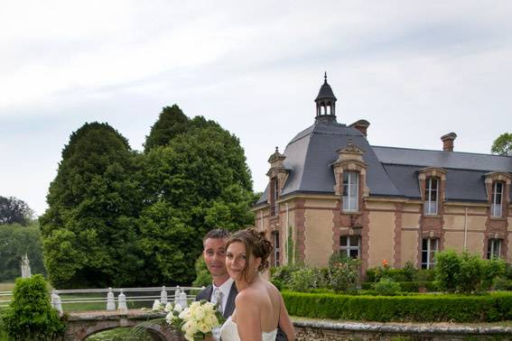 Photo de Mariage